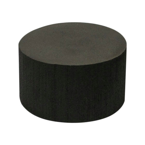 Icon Plastics 90mm Black EPDM Downpipe Plug