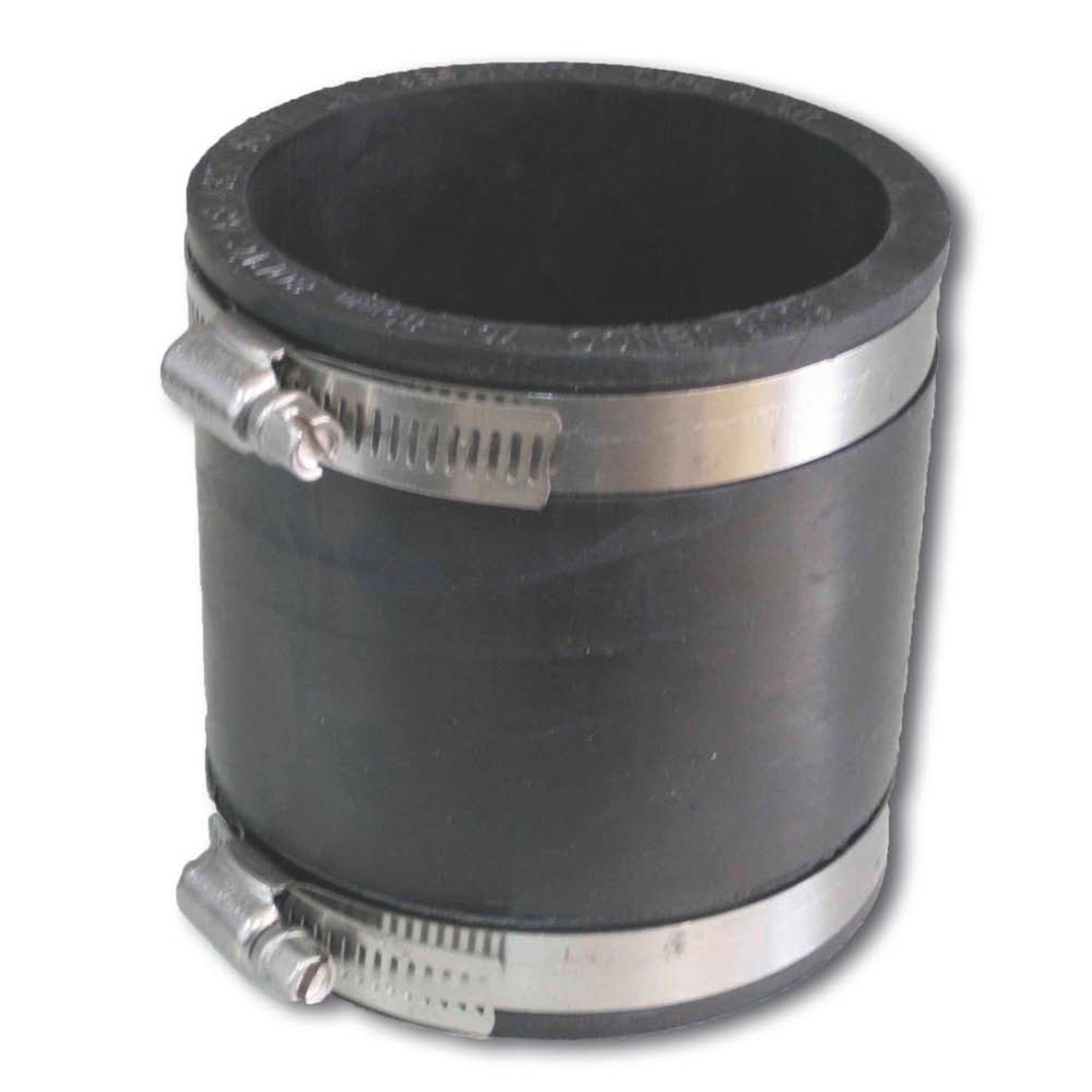 Deks Industries 80mm PVC Rubber Jenco Joiner 6005