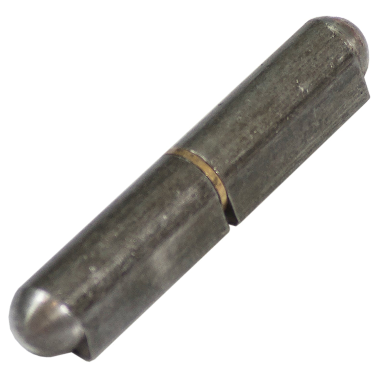 Goliath 100mm Steel Weld On Hinge, Weather Resistant