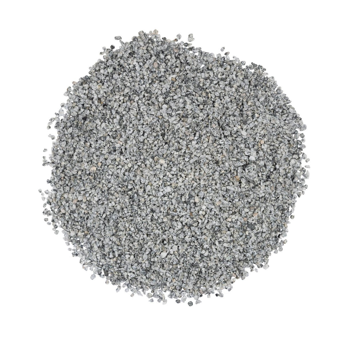 Tuscan Path 2kg 4-6mm Mini French Grey Decorative Pebble