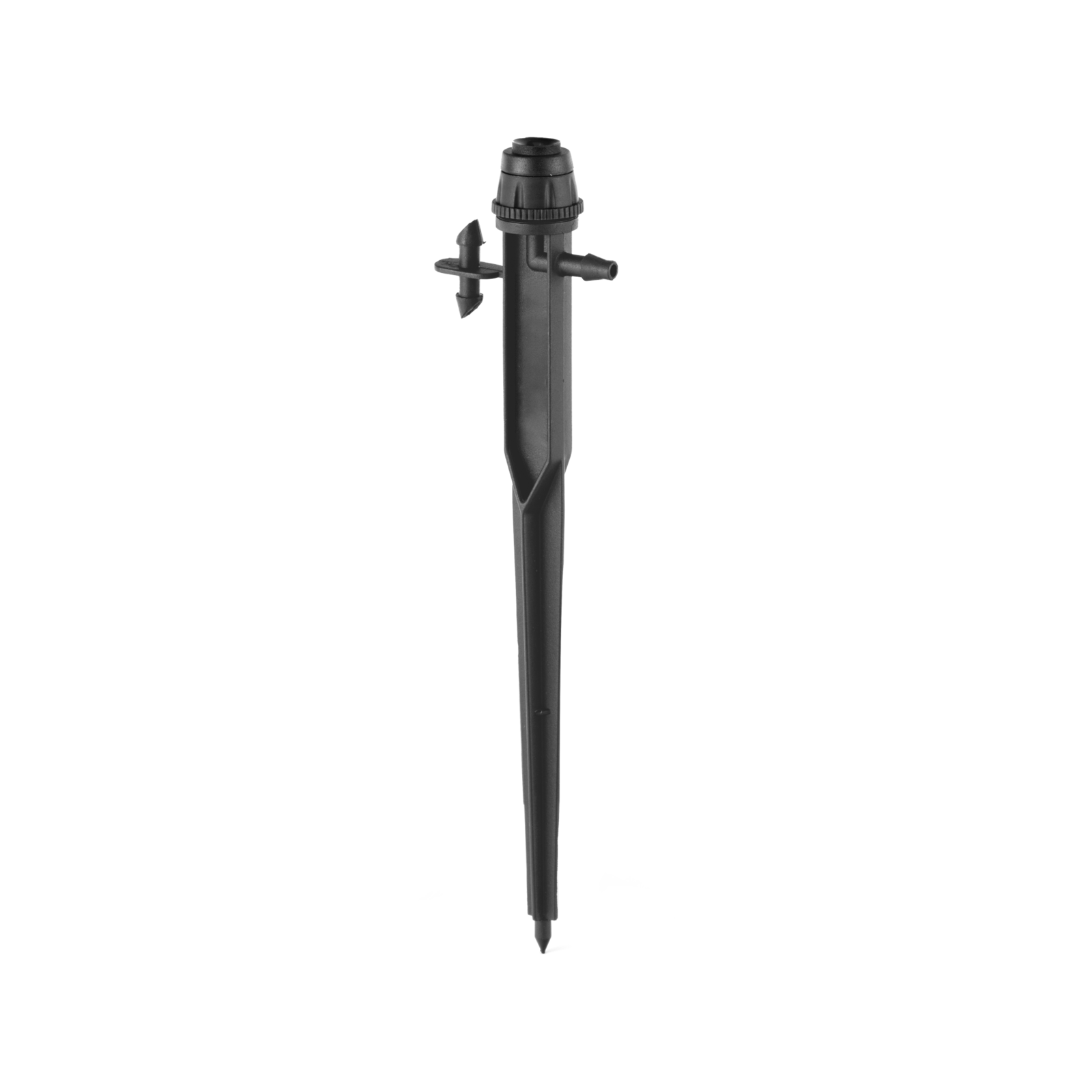 K-Rain 4mm 360 Degree Adjustable Vortex Spray - 5 Pack