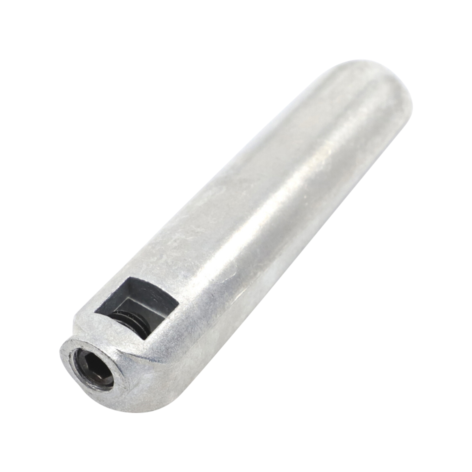 Liftaway LA127 8mm Die-Cast Alloy Cam Handle for Spindles