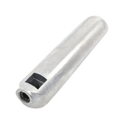 Liftaway LA127 8mm Die-Cast Alloy Cam Handle for Spindles