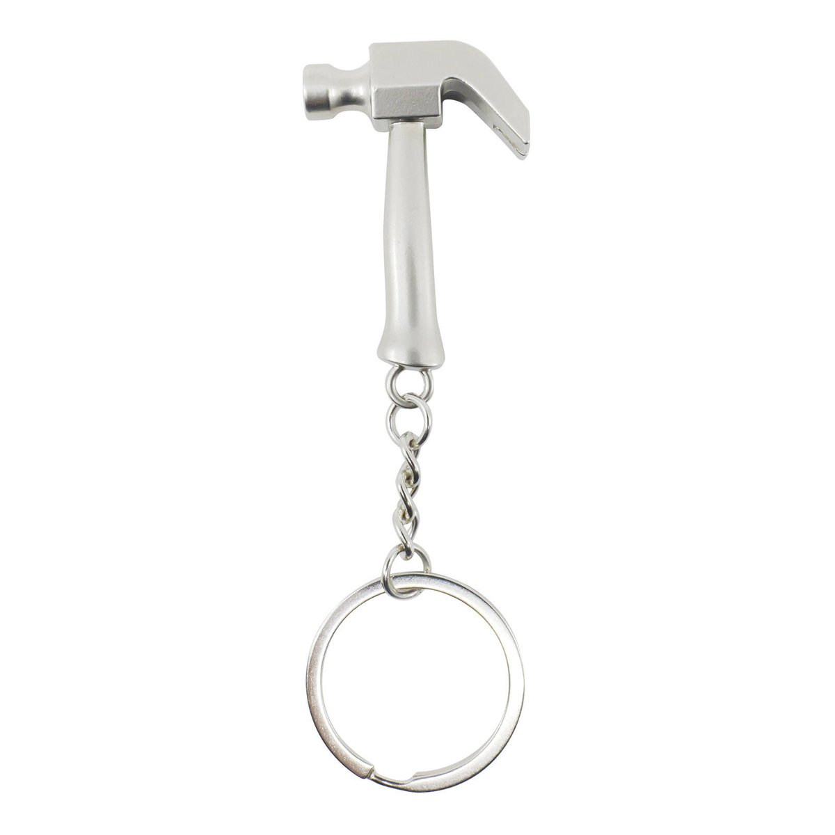 Key Essentials Mini DIY Hammer Key Ring