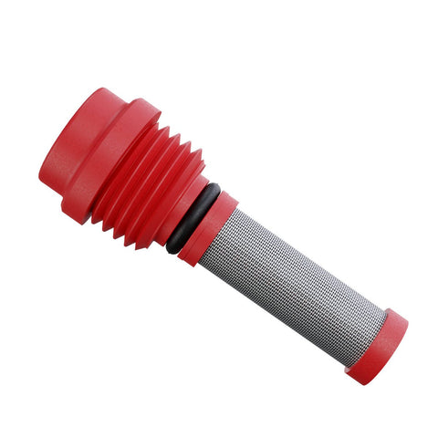Wagner Red t2 Airless Spray Gun Filter - Size 11 Orifice - 2 Pack - 85mm x 180mm - SuperSaverAU - view 1