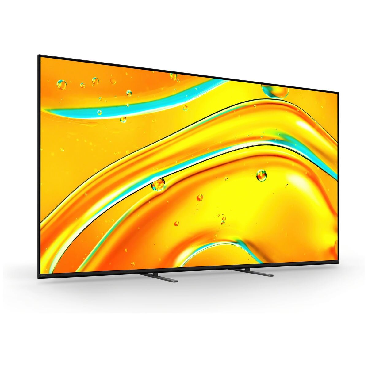 Sony 55 Inch Bravia 5 4K HDR Mini LED TV - XR Processor, Full Array Dimming, Google TV - K55XR50