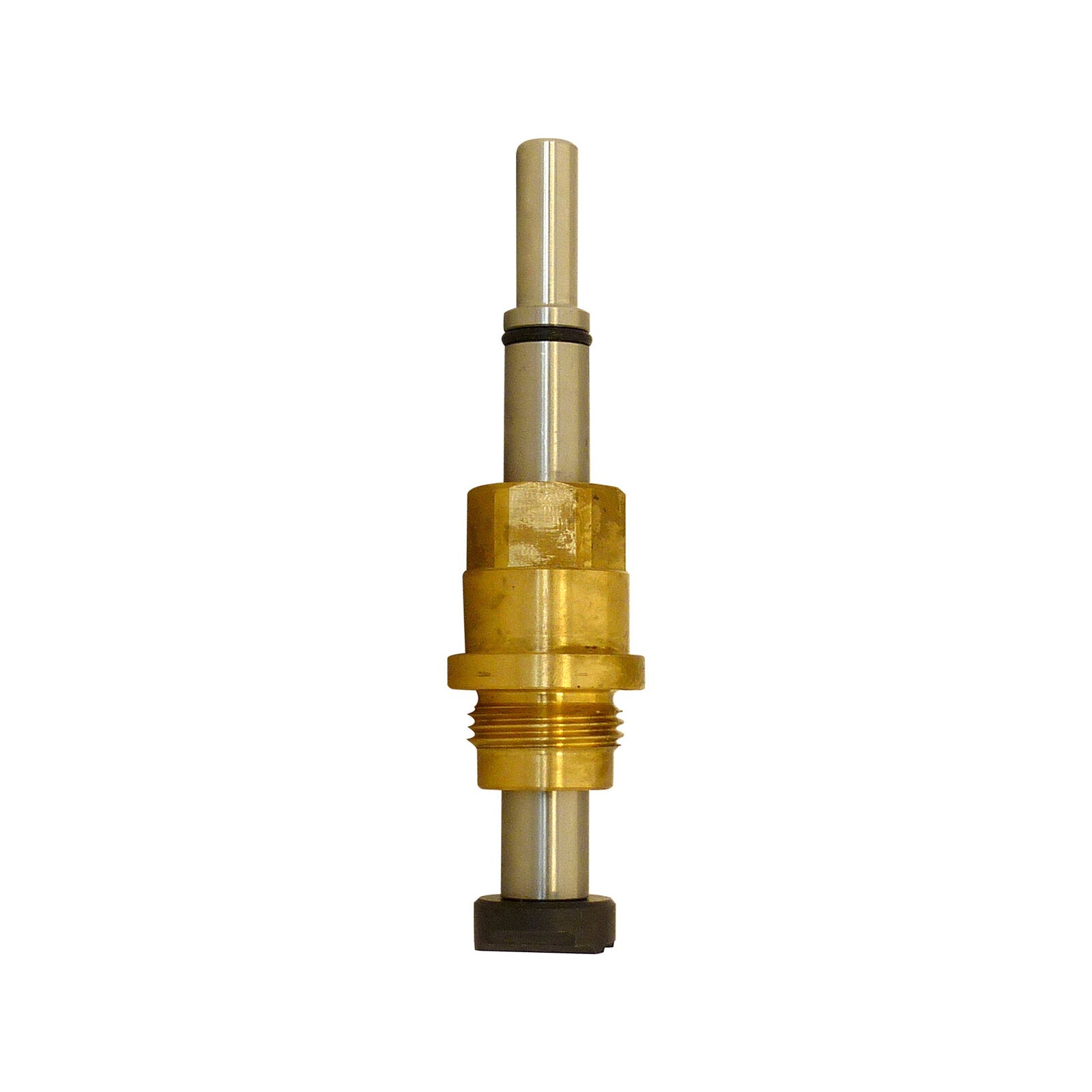 HydroSeal 12mm Tap Seat Refacing Tool Brass and Stainless Steel