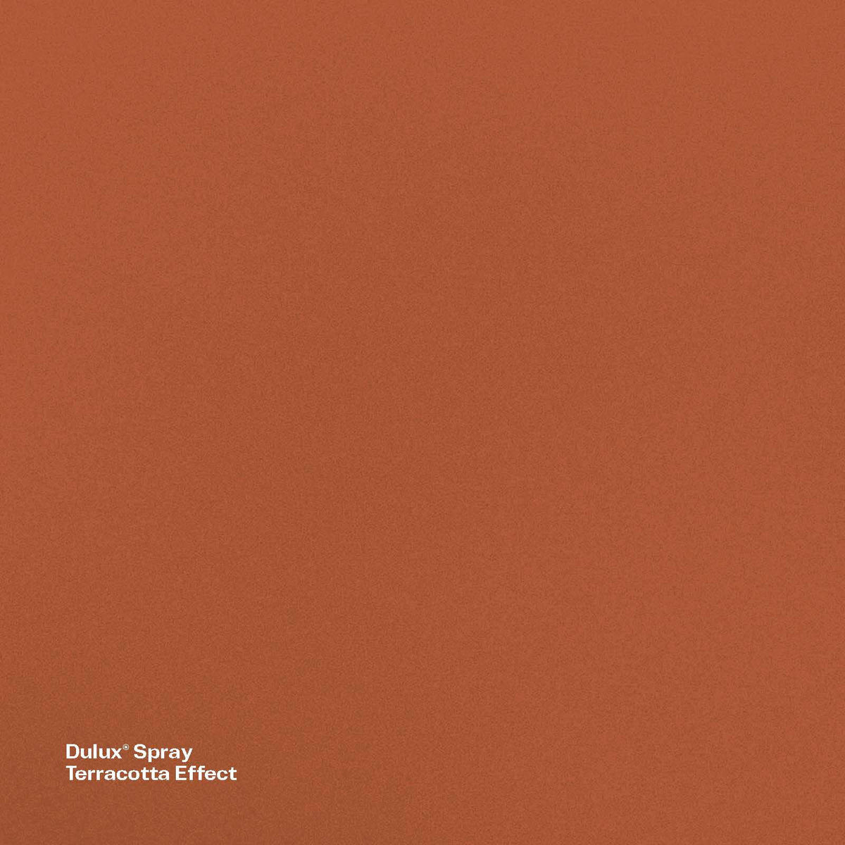 Dulux Effects 300g Terracotta Concrete Spray Paint, Textured Finish