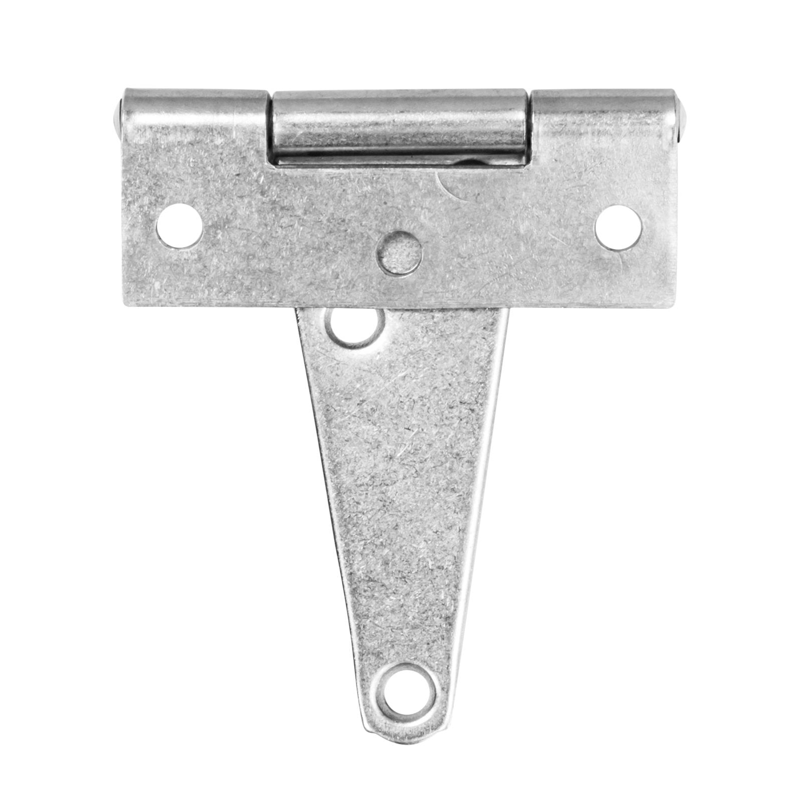 Pinnacle 100mm Stainless Steel Heavy Duty Tee Hinge Exterior