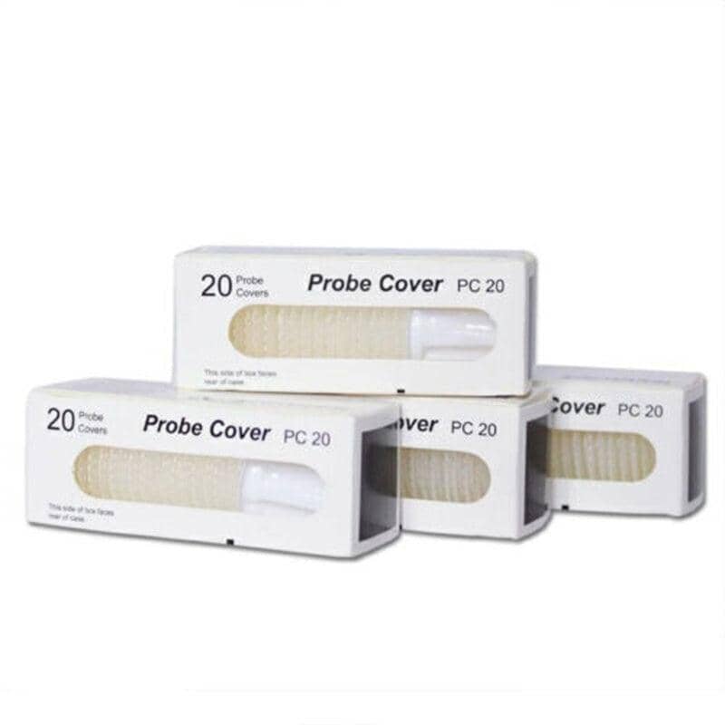 Ear Thermometer Probe Covers, Pack of 100 - view 5