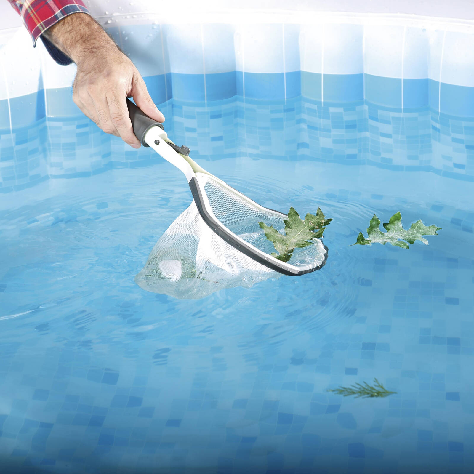Bestway Lay-Z-Spa All in One Cleaning Tool Set