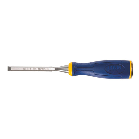 Irwin Marples 10mm MS500 Construction Chisel Steel Strike Cap