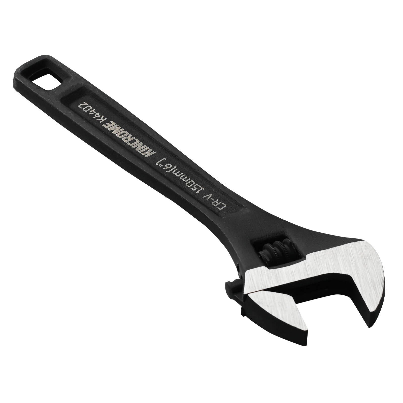 Kincrome 150mm (6") Adjustable Wrench