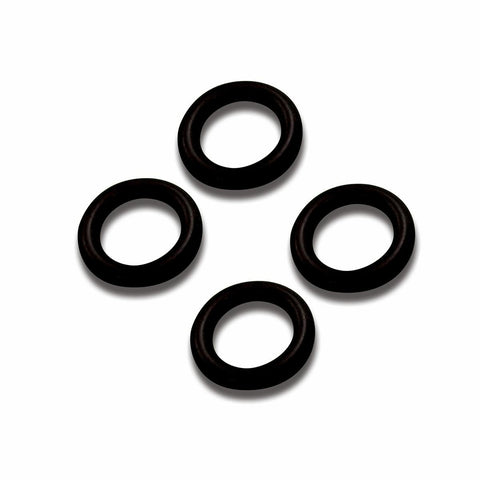 Gasmate BBQ POL O Ring - 2mm Rubber - Prevents Gas Leaks - SuperSaverAU - view 1