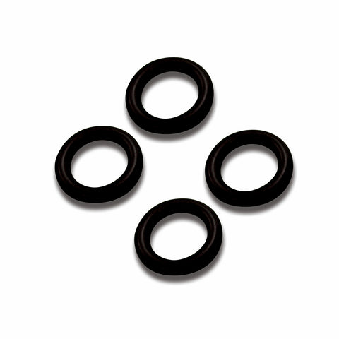 Gasmate BBQ POL O-Ring - 2mm Rubber Gas Regulator Seal