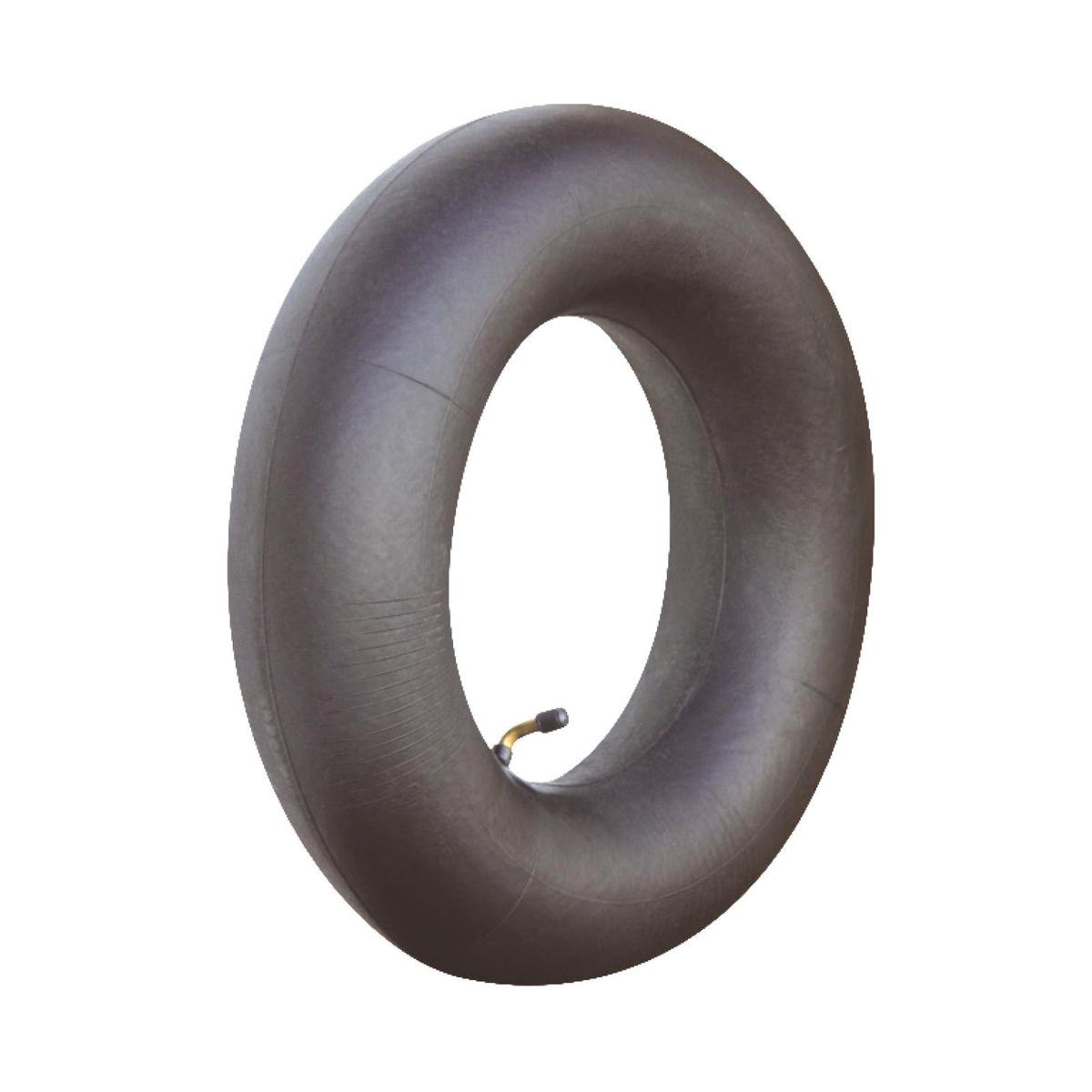 Sherlock Standard Inner Wheelbarrow Tube, 4.80/4.00-8, Rubber