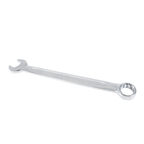 Kincrome 32mm Chrome Vanadium Combination Spanner 15 Degree Offset