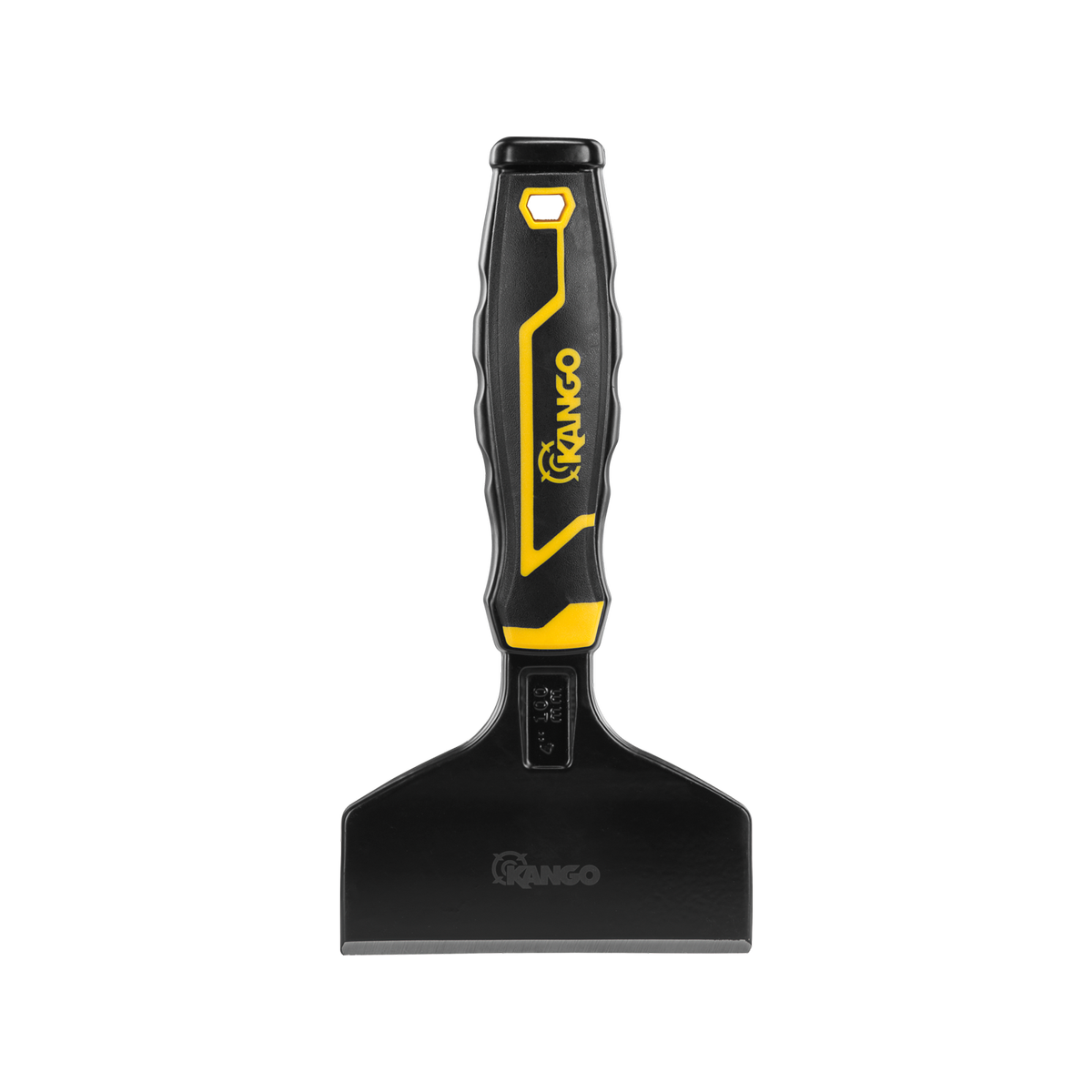 Kango 100mm Masonry Chisel for Cutting & Splitting Brick, Tile & Concrete