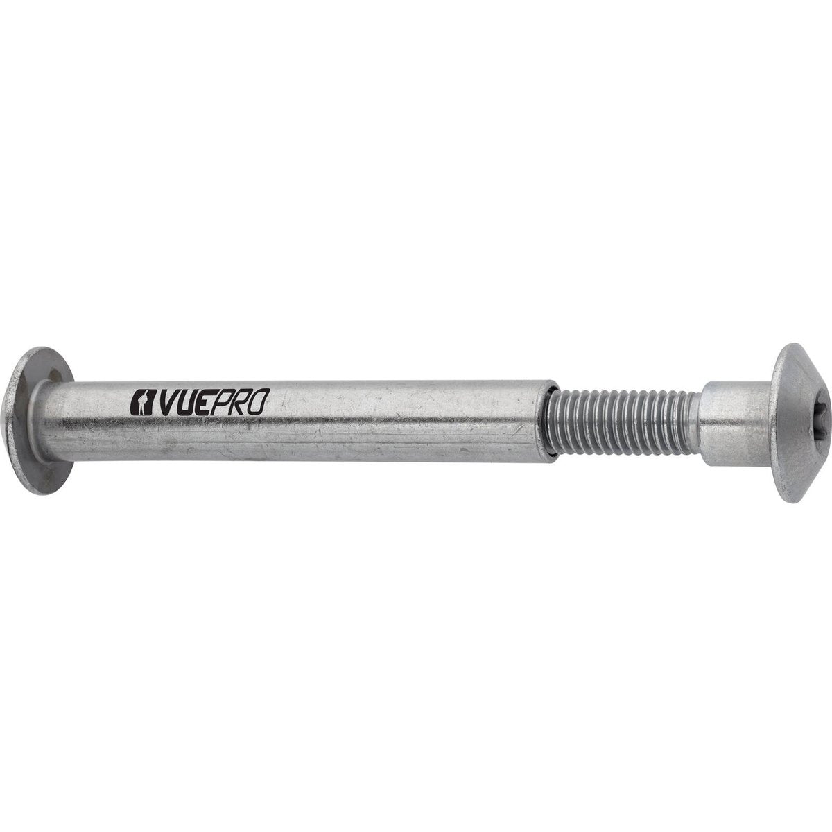 Vuepro M16 Concealed Thread Bolt 2 Pack - 110mm x 150mm - Heavy-Duty - SuperSaverAU - view 2
