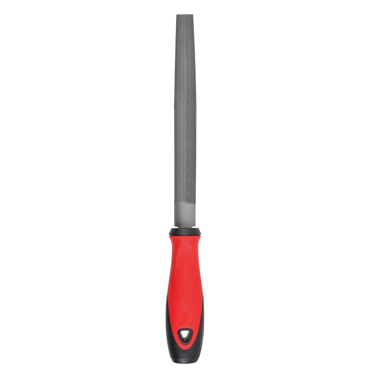 Trojan 200mm Second Cut Half Round File