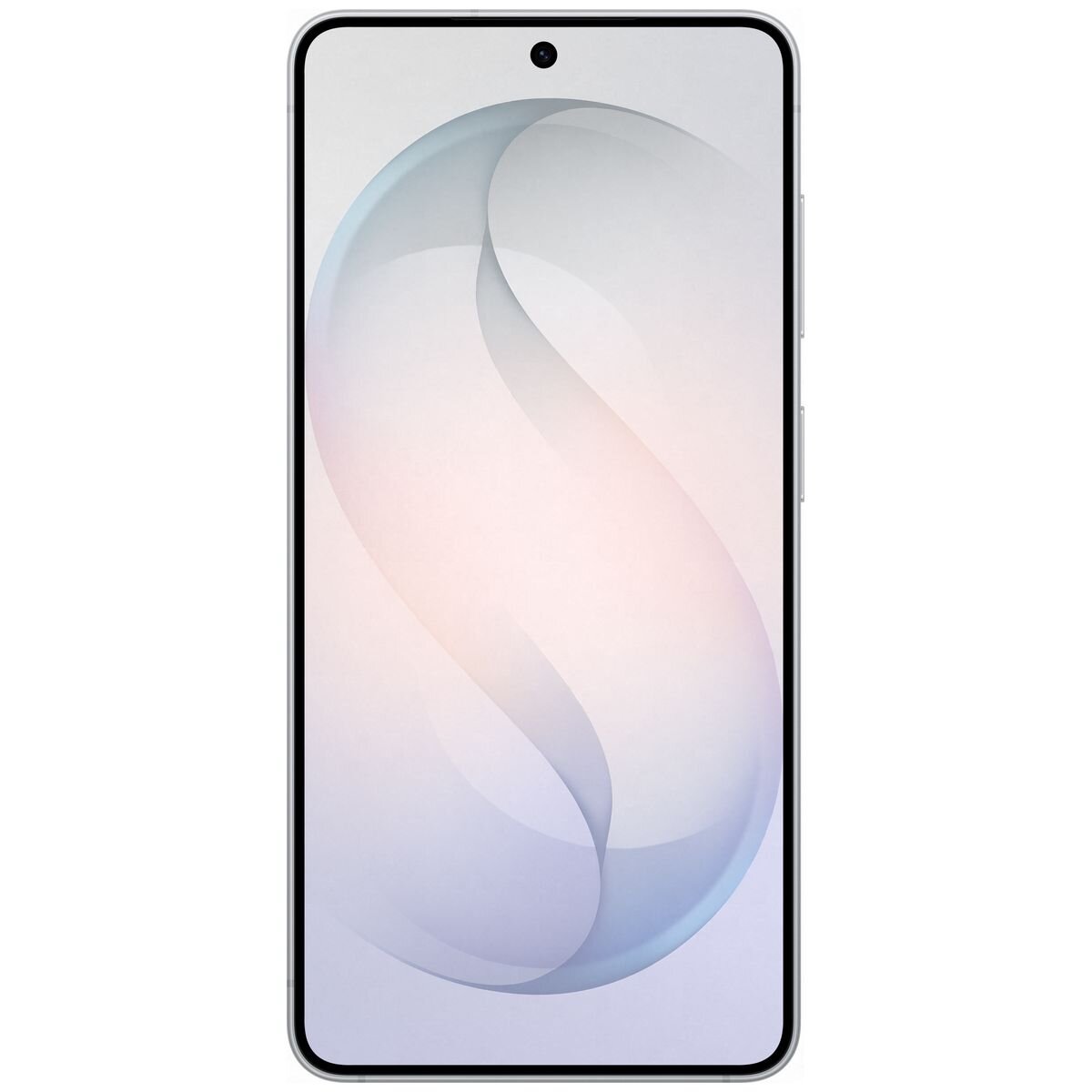 Samsung Galaxy S26 256GB Smartphone - White, 6.3-Inch Display, 8K Video - 11901357818