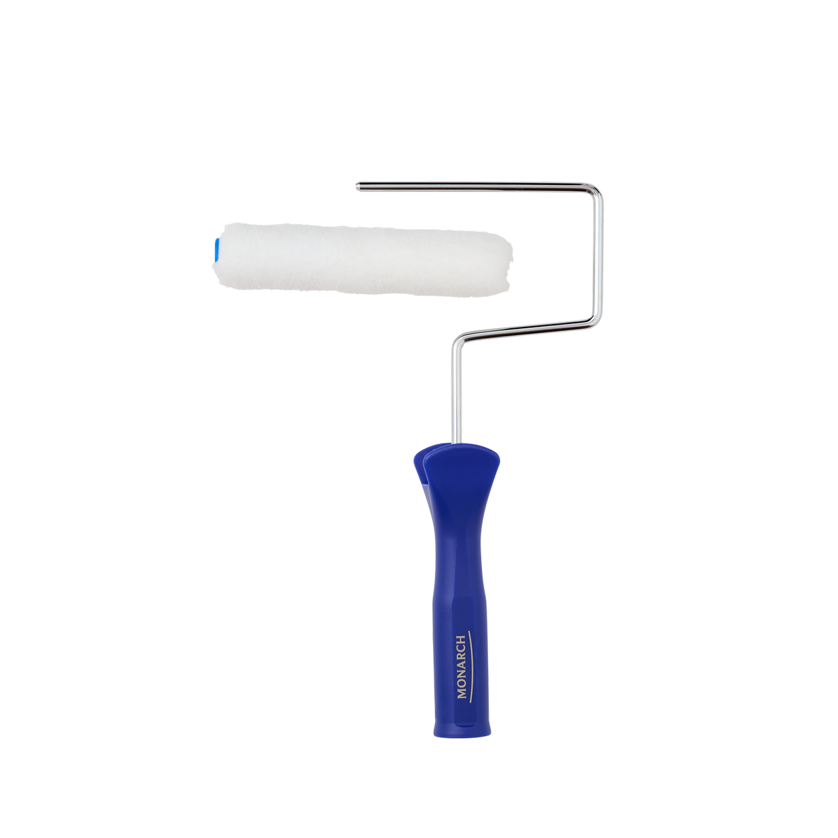 Monarch 160mm 10mm Nap Ultra Microfibre All Purpose Mini Roller 2 Piece