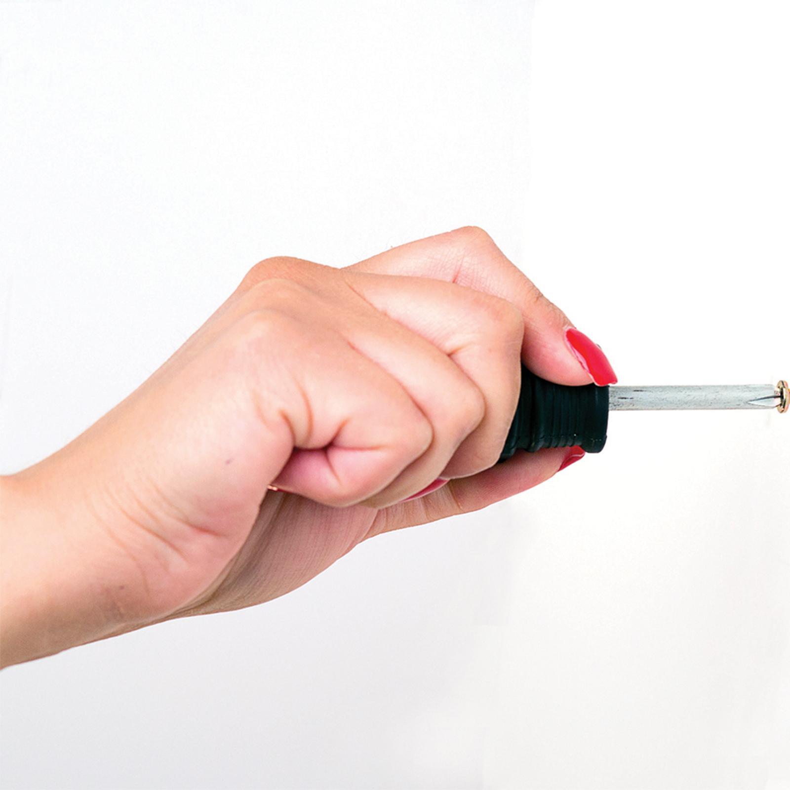 Hangman Flushmount Self-Levelling Picture Hang Kit 6 Pack