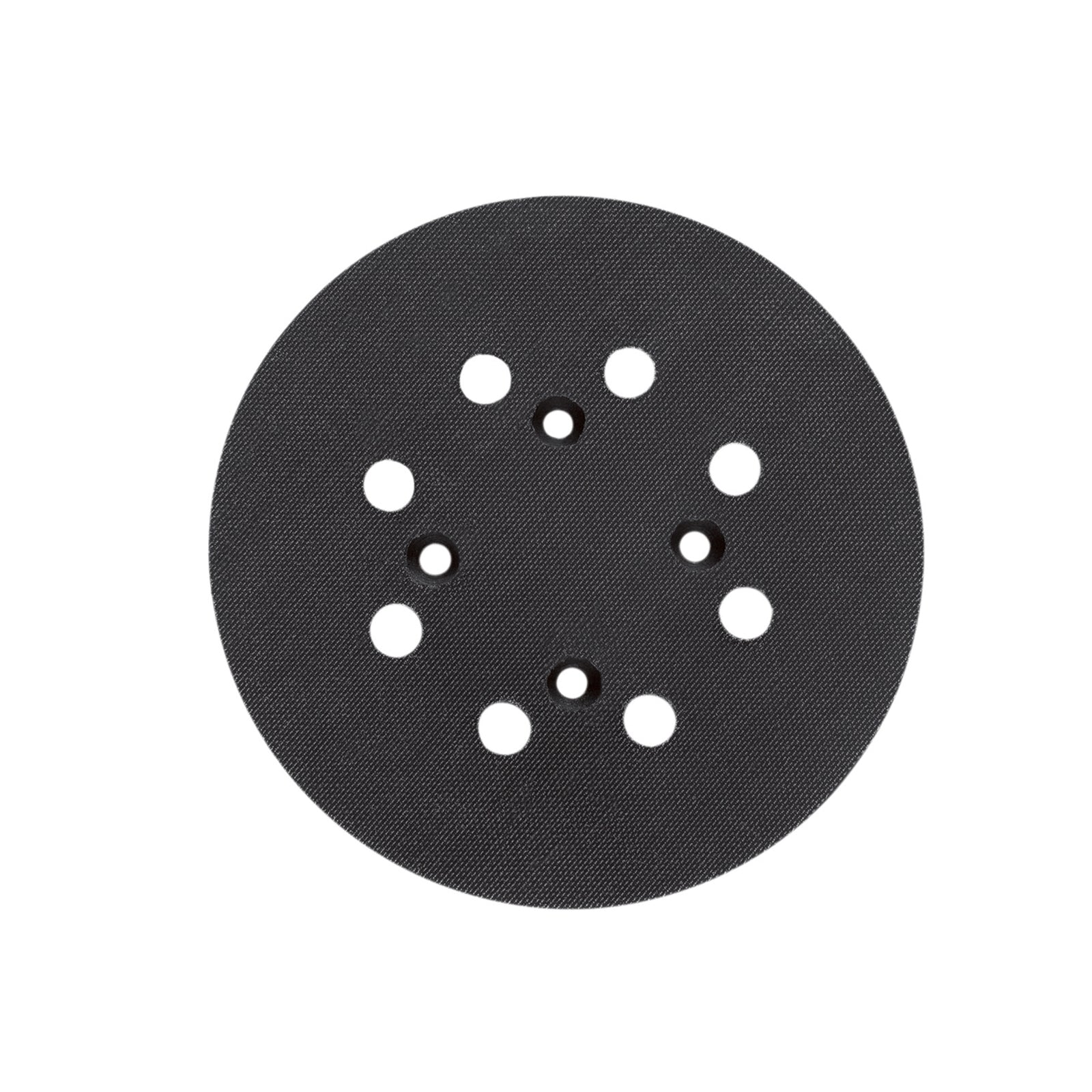 Ozito Random Orbital Sander Base 125mm Hook & Loop ACCSB-125