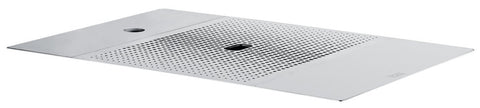 Billi XI Slimline Font - Chrome Finish - Suits Alpine 060 and 120 and Filter Tap - 992810CH