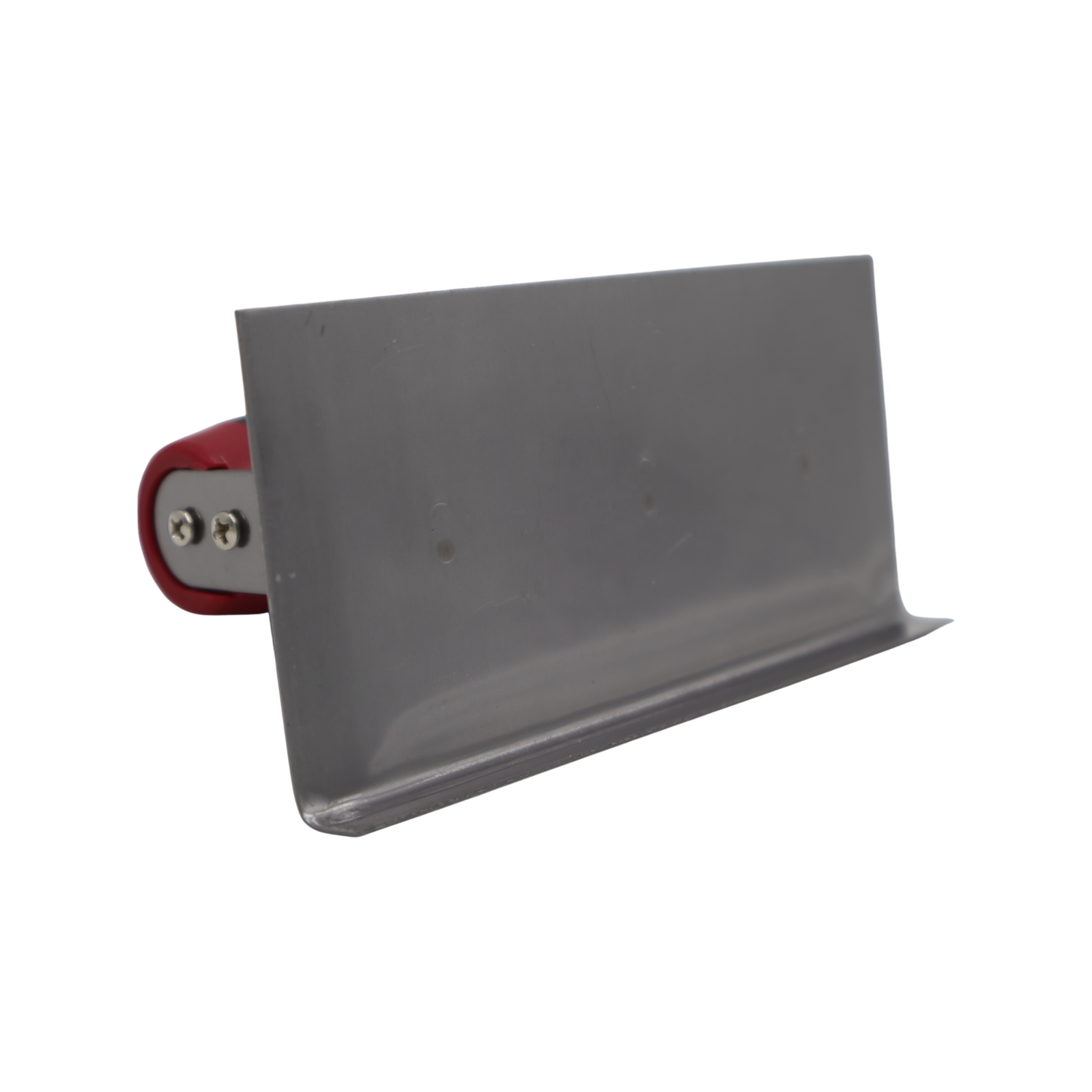 Hyde 73 x 152mm Render Edger, Steel Blade with Soft-Grip Handle