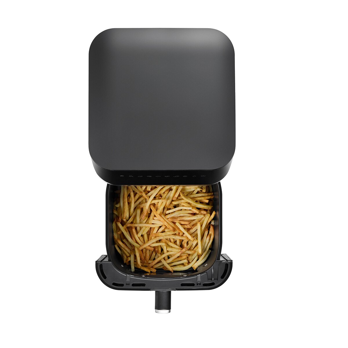 Sunbeam Alinea Pro DiamondForce 6L Air Fryer - Viewing Window, NutriCrisp Technology - AFP4550DF