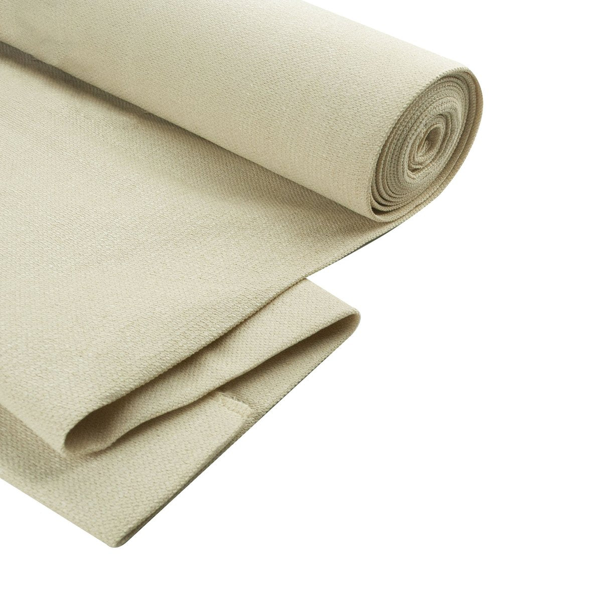 Pillar 3.66 x 10m Cream 90% UV Shade Cloth