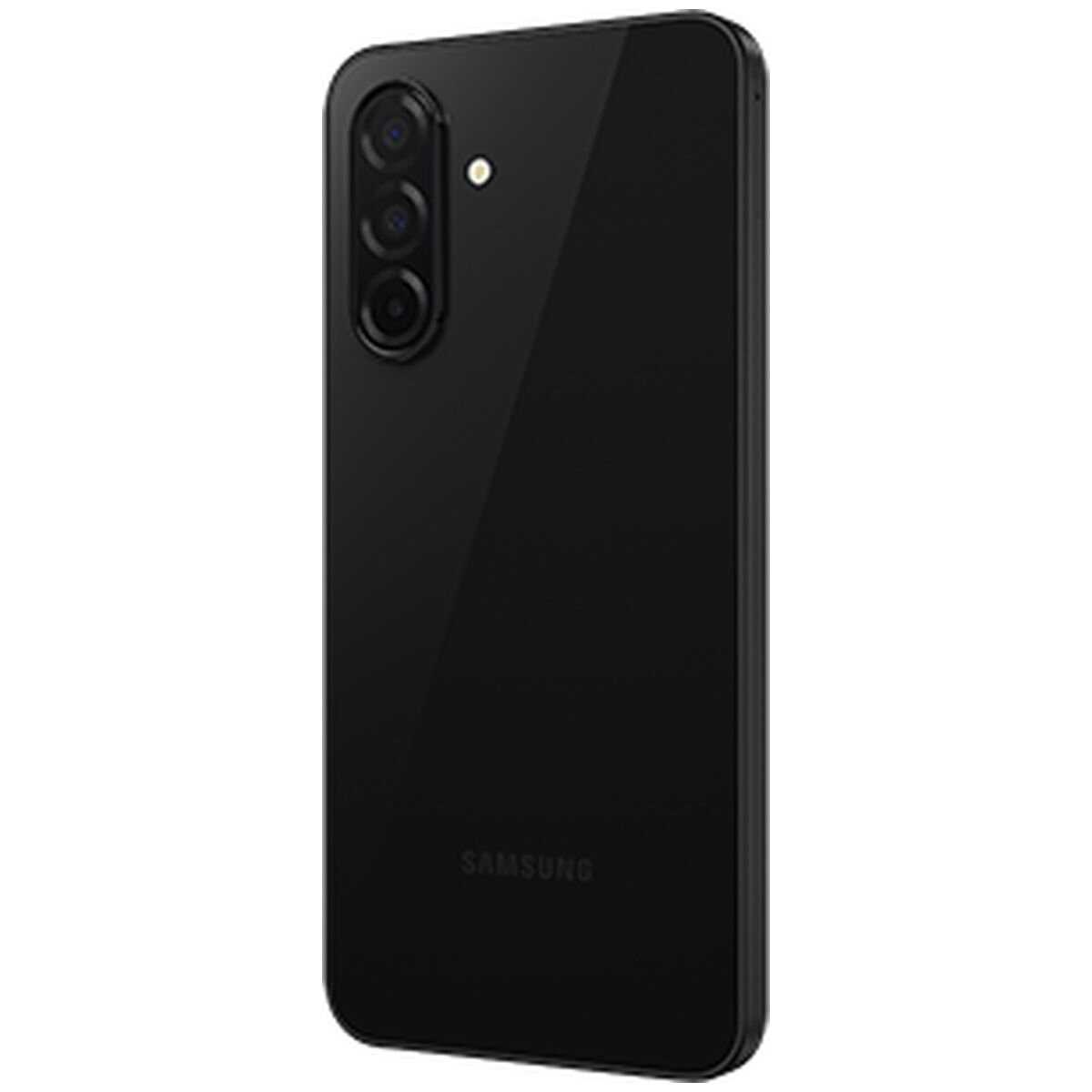 Samsung Galaxy A26 5G 128GB Smartphone - 6.7 Inch Super AMOLED, 50MP OIS Camera, IP67 - Black - SM-A266BZKDXSA