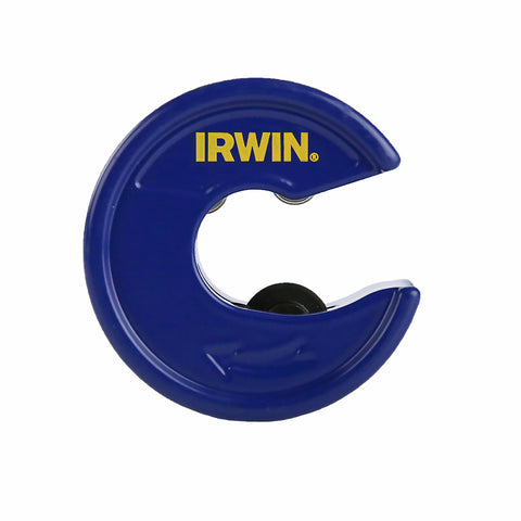 Irwin 3/4" Tight Space Tube Cutter Zinc