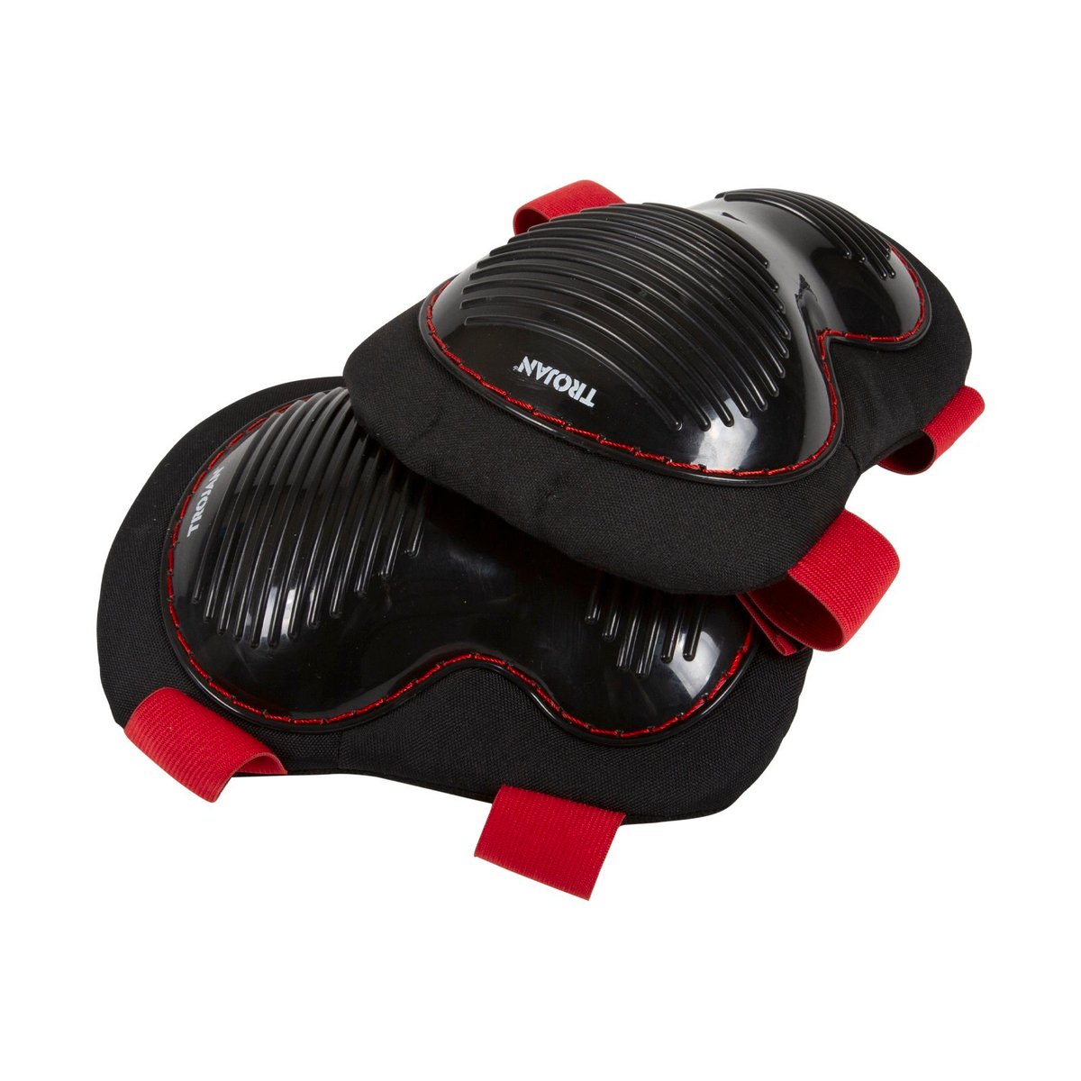 Trojan Garden Knee Pads - ABS Plastic and Nylon