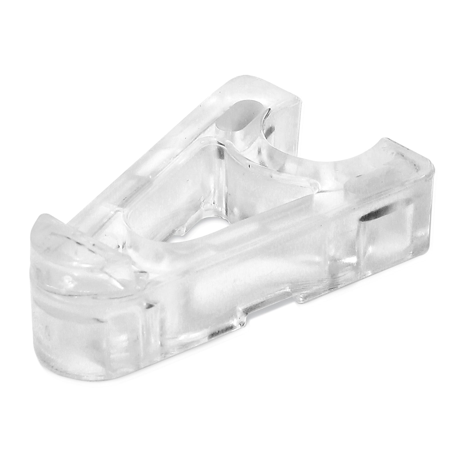 Jack Clear Heavy Duty Plastic Pot Riser 6 Pack