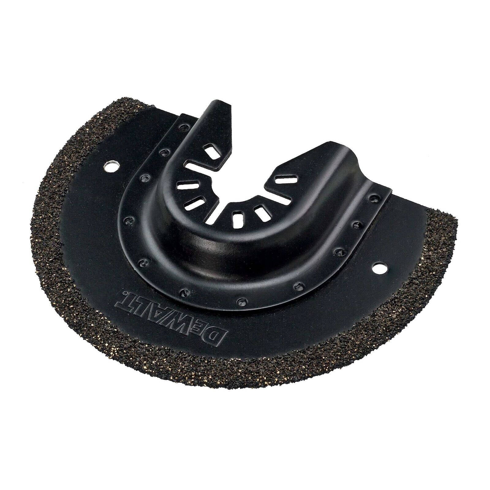 DeWALT 3mm Oscillating Multi-Tool Carbide Grout Removal Blade DT20717-QZ