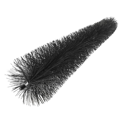 Jack 110mm Fire Retardant Bristle Gutter Guard Outdoor