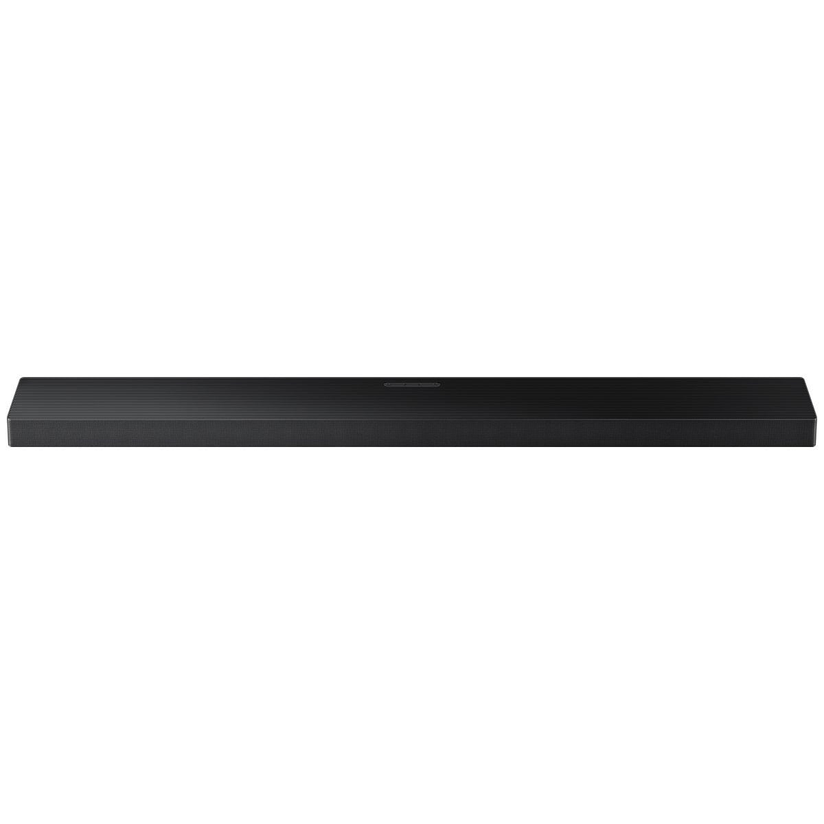 Samsung Q Series 3.1.2ch Dolby Atmos Soundbar - SpaceFit Sound Pro, Q-Symphony - HW-QS700F-XY