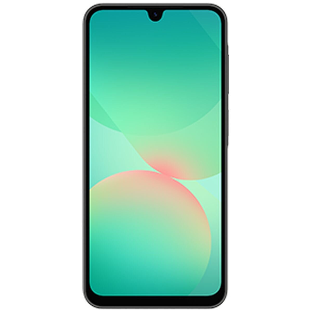Samsung Galaxy A26 5G 128GB Smartphone - 6.7 Inch Super AMOLED, 50MP OIS Camera, IP67 - Black - SM-A266BZKDXSA