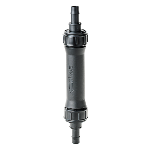 K-Rain 13mm Inline Filter Polypropylene