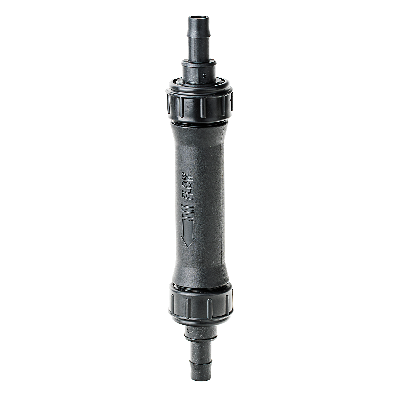K-Rain 13mm Inline Filter Polypropylene