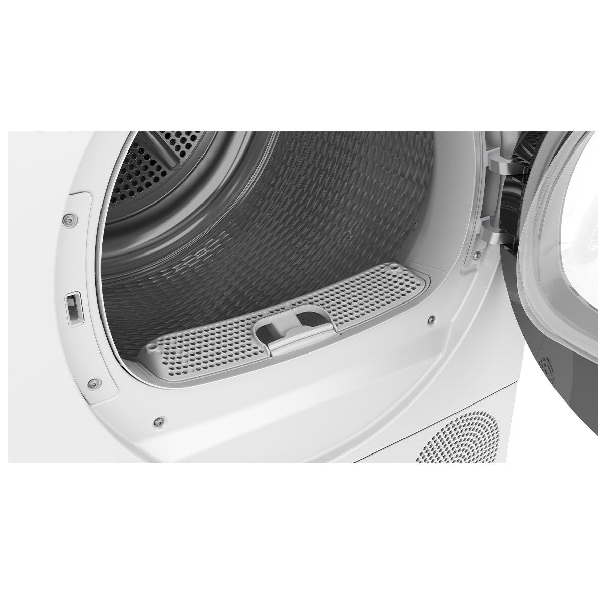 Bosch Series 8 10kg Front Load Washer and 8kg Heat Pump Dryer Package - i-DOS Dosing - WGH254A1AUWQB235B8AU