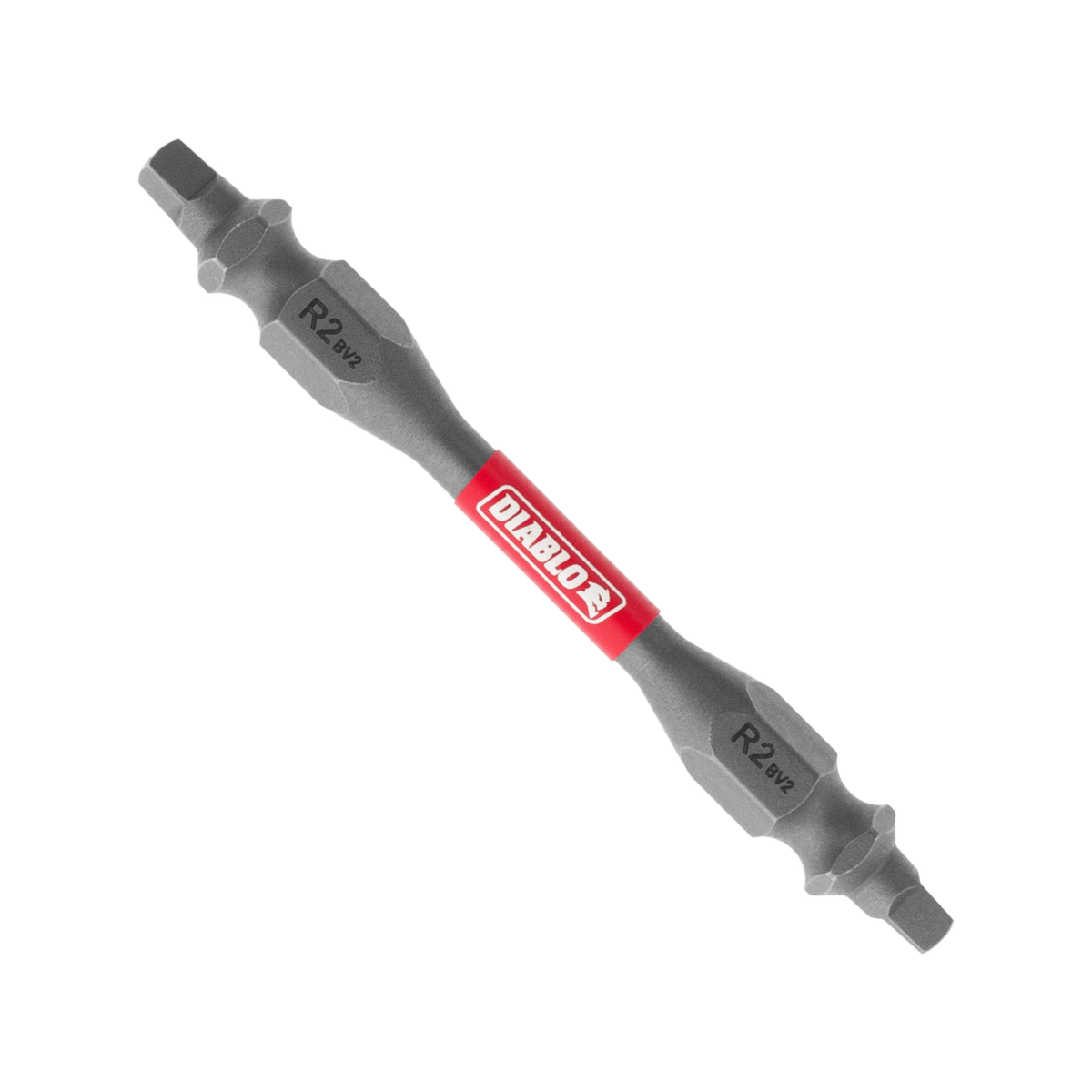 Diablo R2 Double Ended Power Bit - 3 Pack