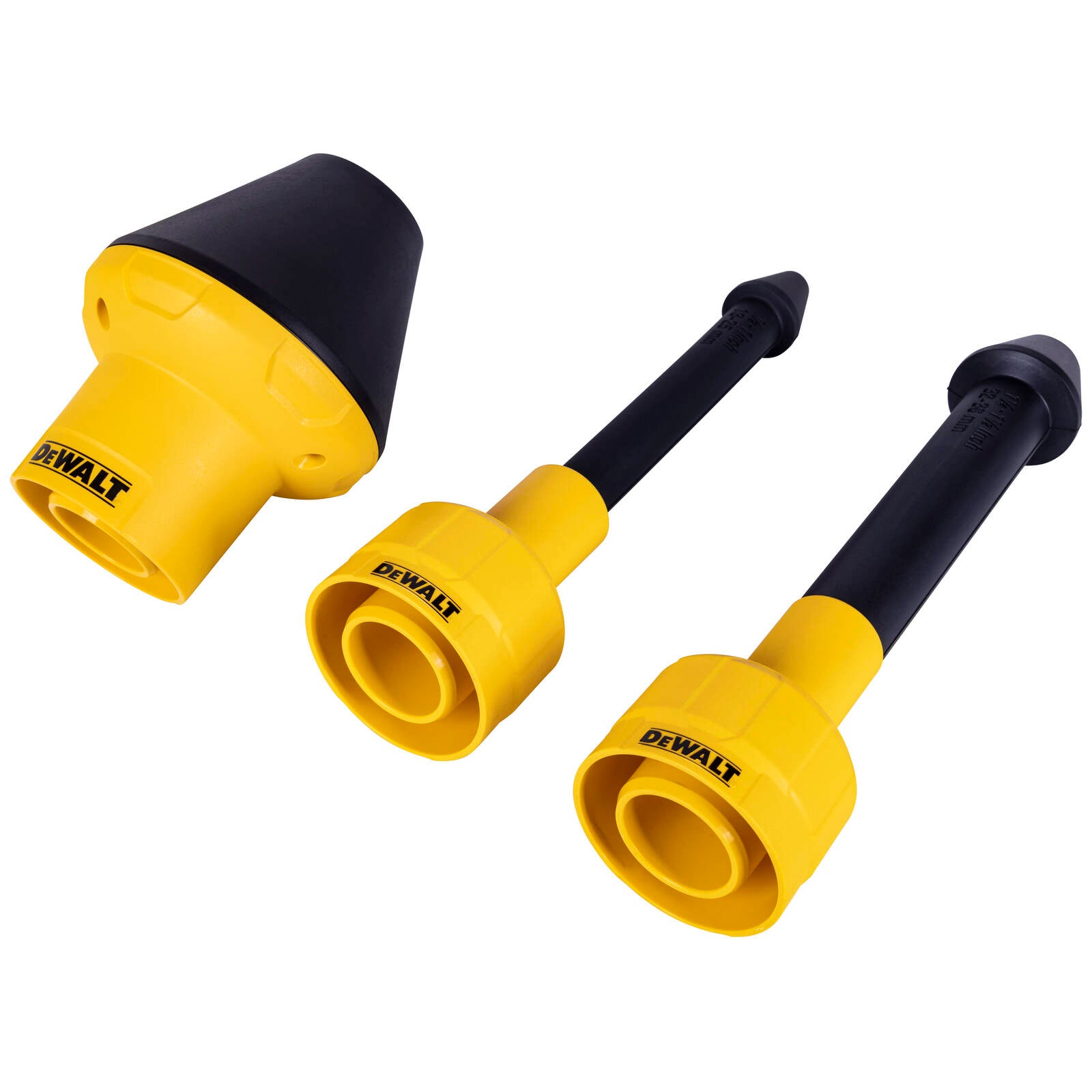 DEWALT Conduit Line Wet & Dry Vacuum Accessory Kit - Cable Pulling Kit