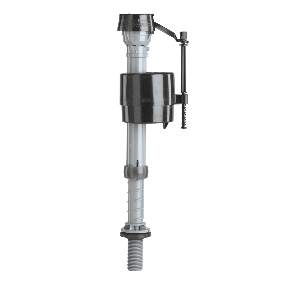 Fluidmaster Bottom Entry Toilet Inlet Valve - 80mm Plastic - Fast Filling - SuperSaverAU - view 1