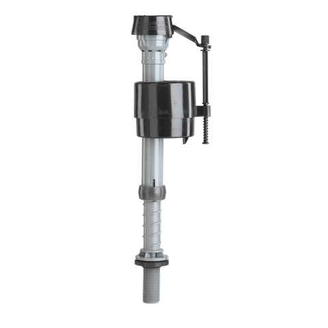 Fluidmaster Bottom Entry Toilet Inlet Valve White Plastic 80mm
