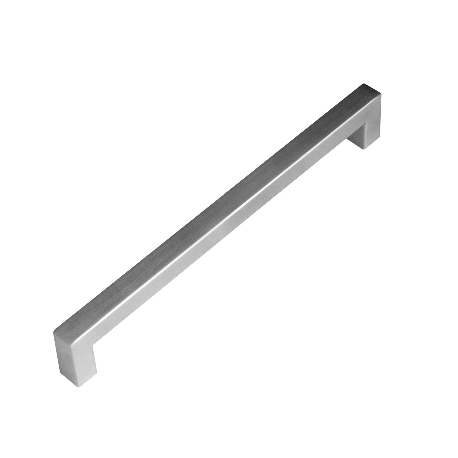 Kaboodle 192mm Brushed Stainless Steel Bar Handle