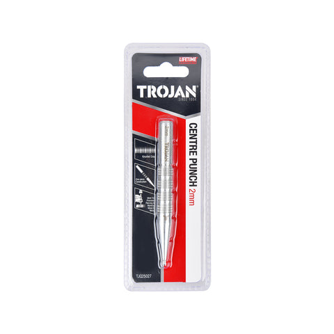 Trojan 2mm Centre Punch