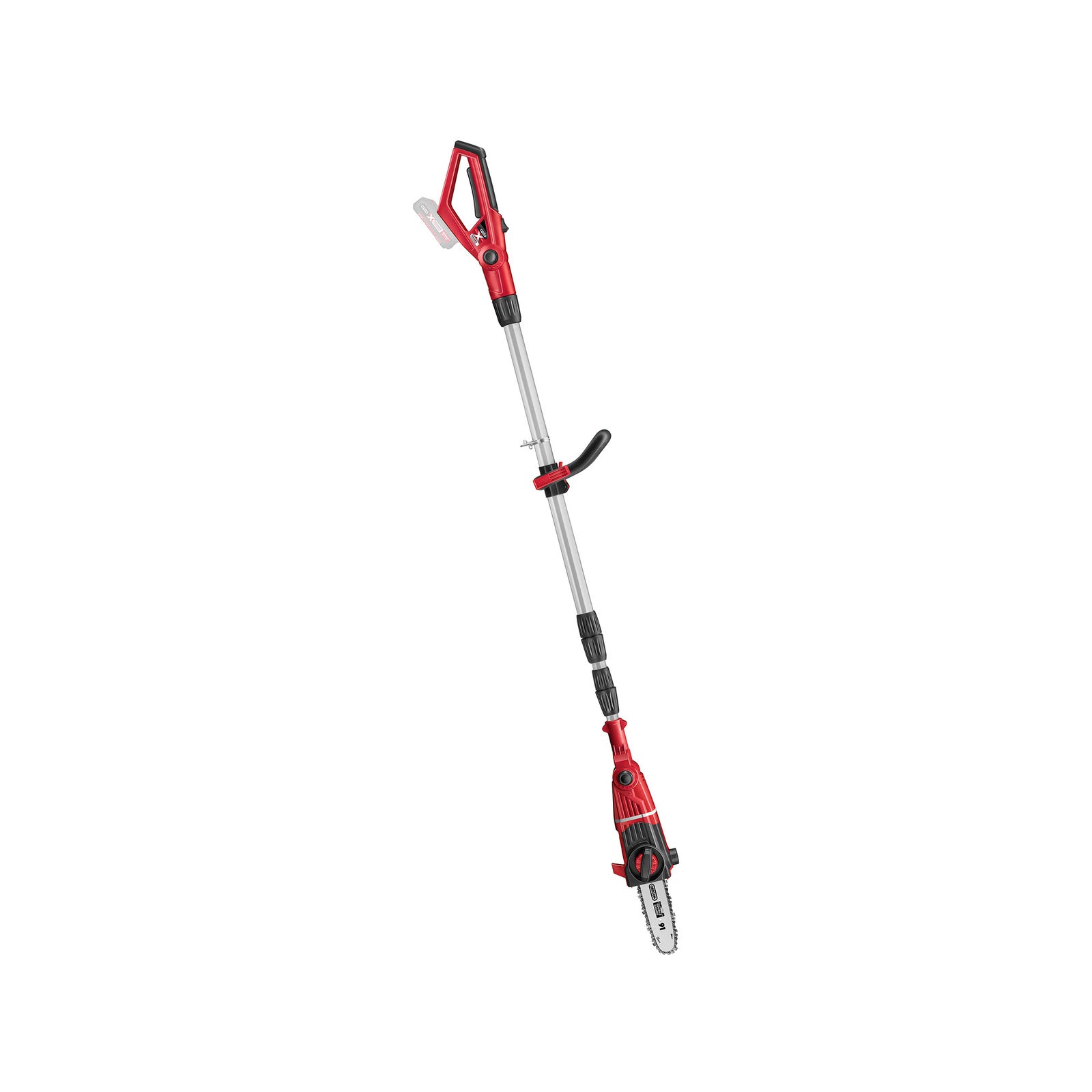 Ozito PXC 18V Cordless Pole Pruner 170mm Cut - Skin Only PXCPPS-018